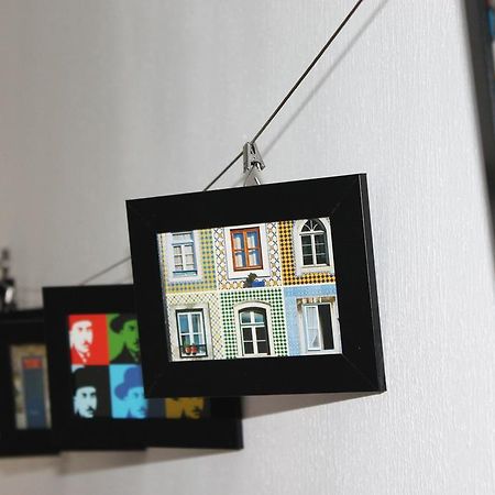 شقة Window To Lisboa II المظهر الخارجي الصورة